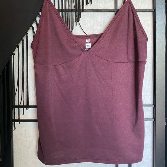 PacSun Ribbed Crop Tank - Picture 4 of 4